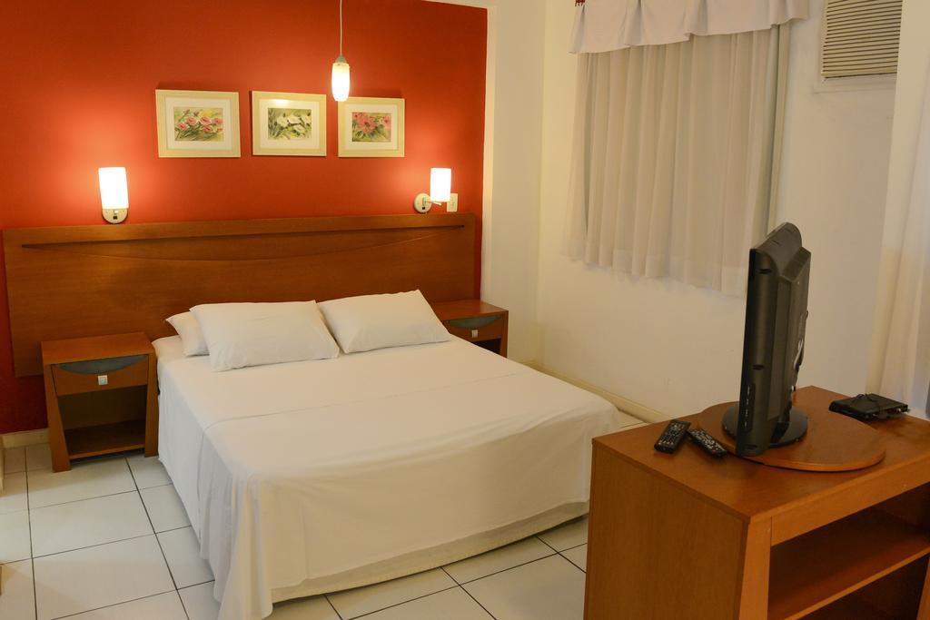 Summit Montese Tower Hotel Resende Exterior foto