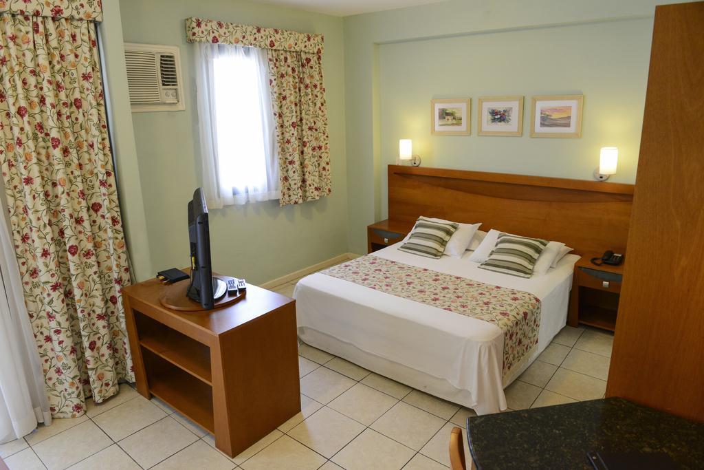 Summit Montese Tower Hotel Resende Exterior foto