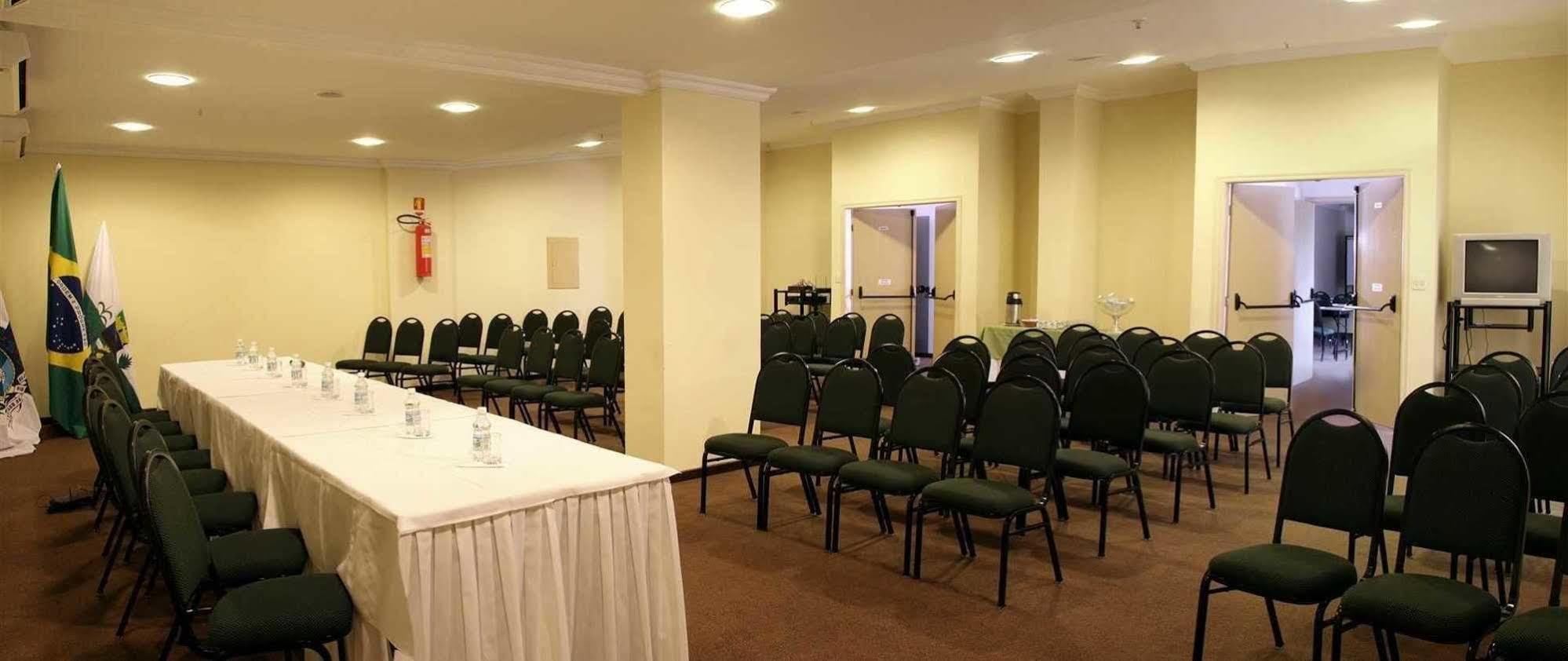 Summit Montese Tower Hotel Resende Exterior foto