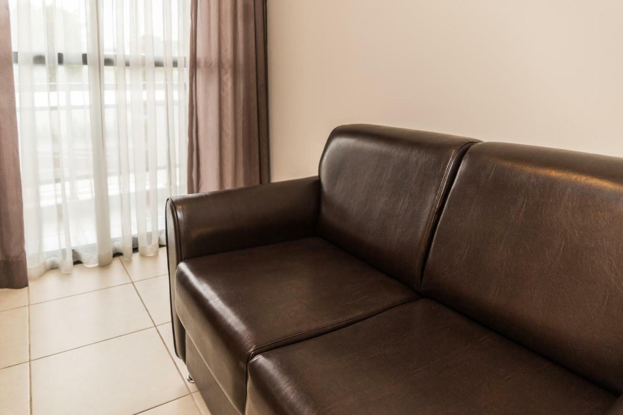 Summit Montese Tower Hotel Resende Exterior foto
